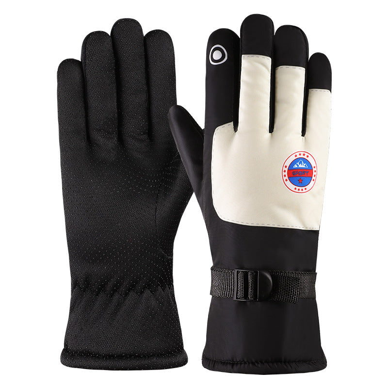 Winter Gloves