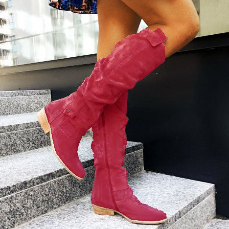 women boots