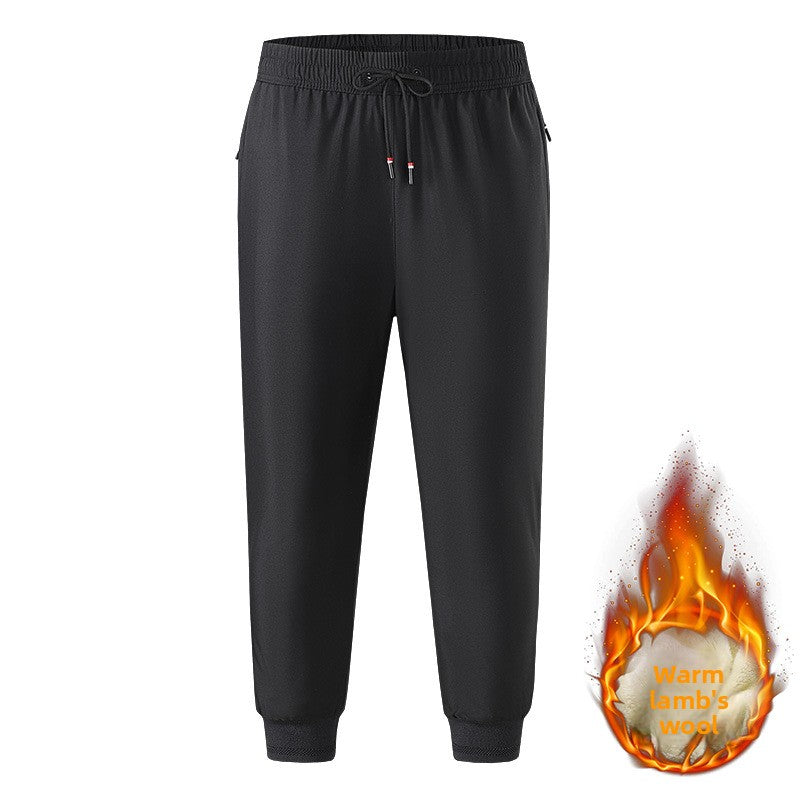 Men's Cotton Clothing