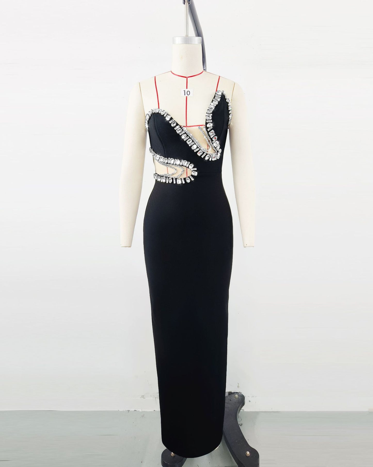 Women Evening Dress
