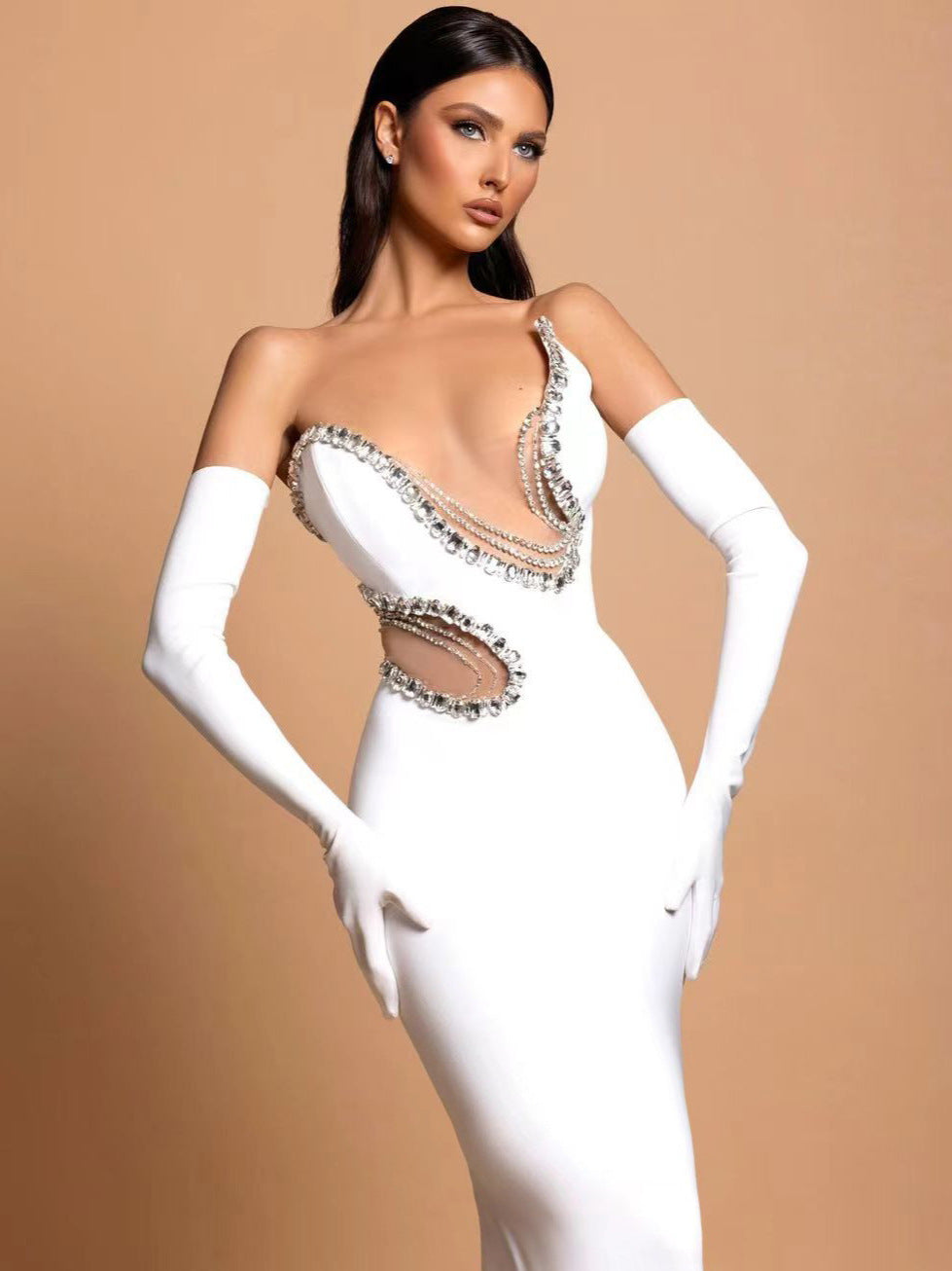 Women Evening Dress
