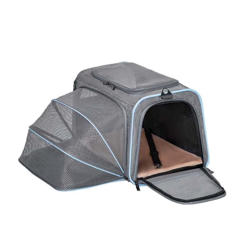 Cat large space soft cover