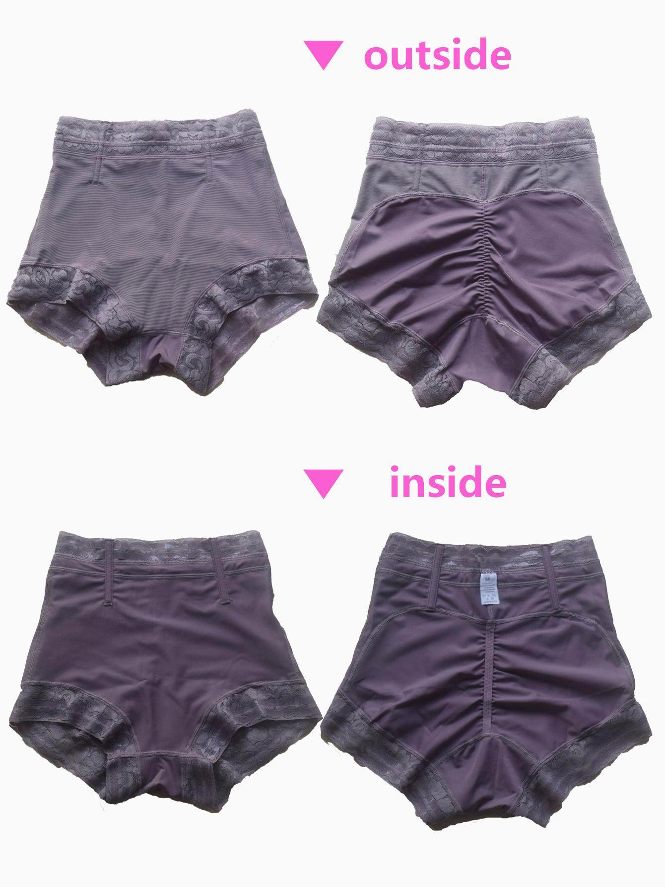 Slimming Body Shaper Butt Lifter Control Shapewear