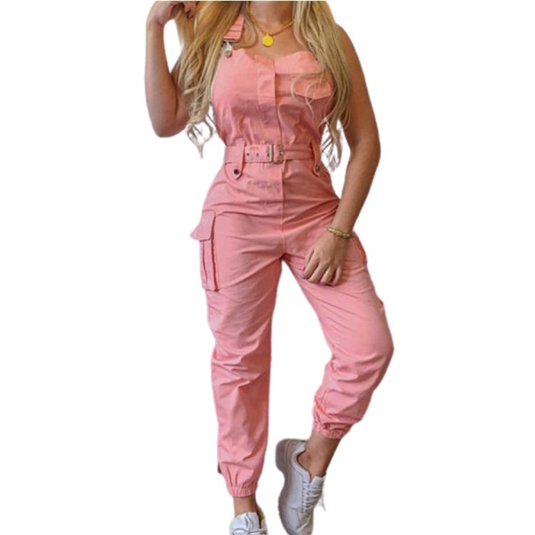 Women's jumpsuit