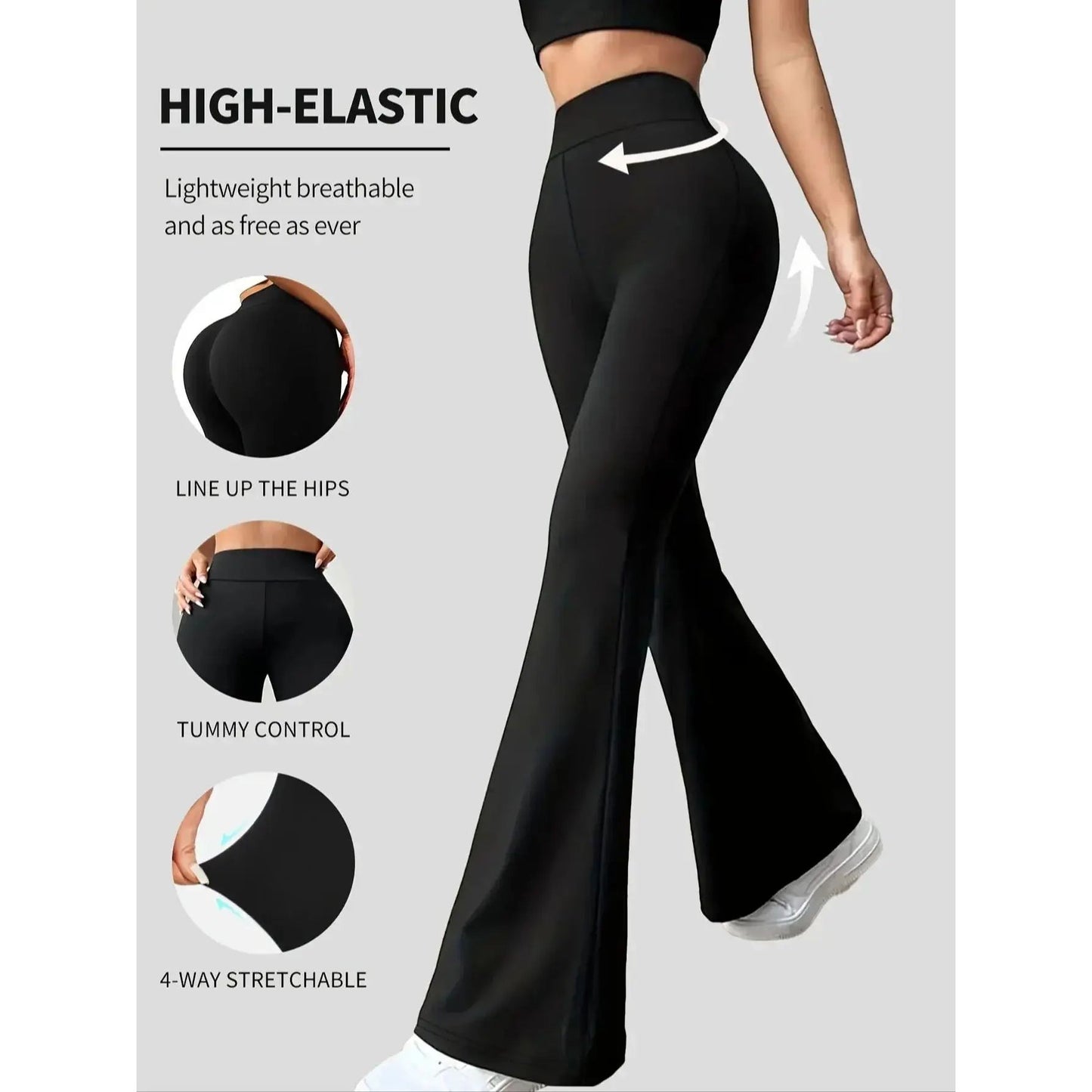 Womens Leggings